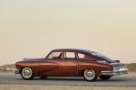 Tucker Sedan 1948 года